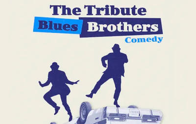 Spectacle : Blues Brothers Comedy