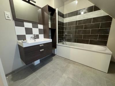 Maison - 86 m² - 2 pièces