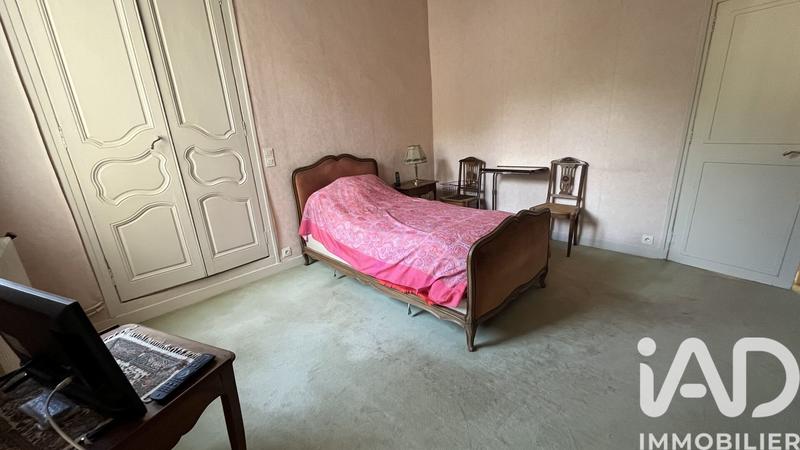 Appartement - 125 m² - 4 pièces