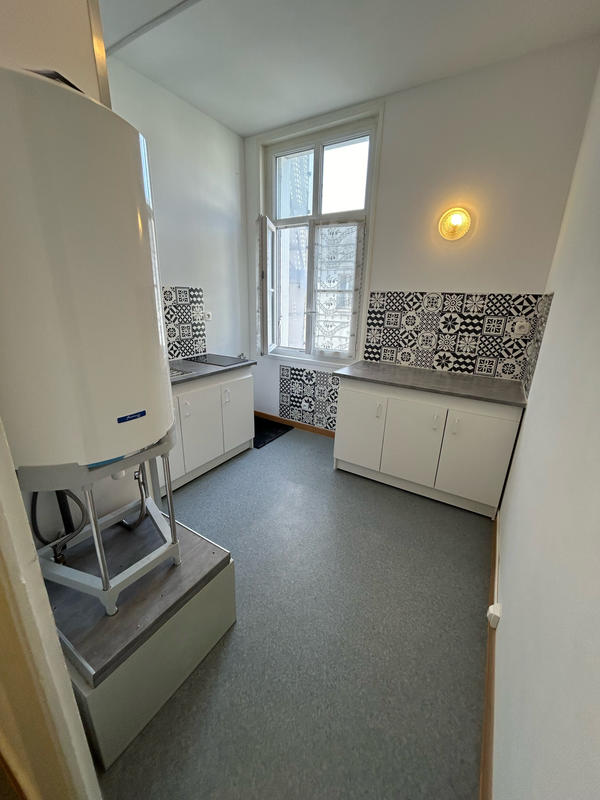 Appartement - 73 m² - 3 pièces