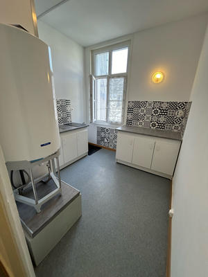 Appartement - 73 m² - 3 pièces