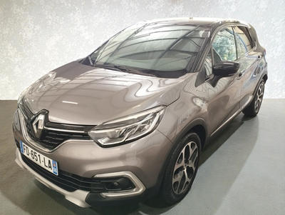 Renault Captur 1.3 Tce 130 Intens 5p