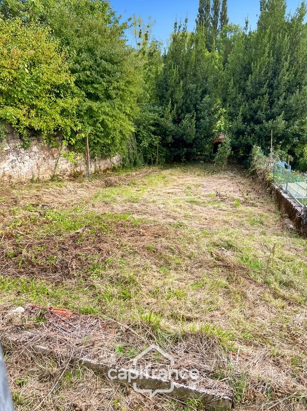 Maison de village - 72 m² - 3 pièces