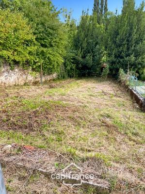 Maison de village - 72 m² - 3 pièces