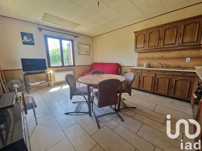 Maison - 39 m² - 2 pièces