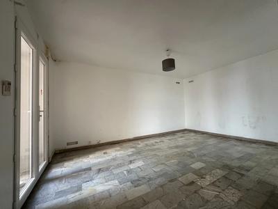 Appartement - 80 m² - 3 pièces