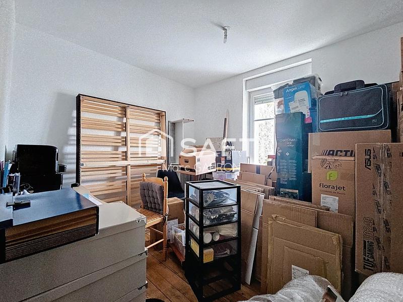 Appartement - 68 m² - 4 pièces