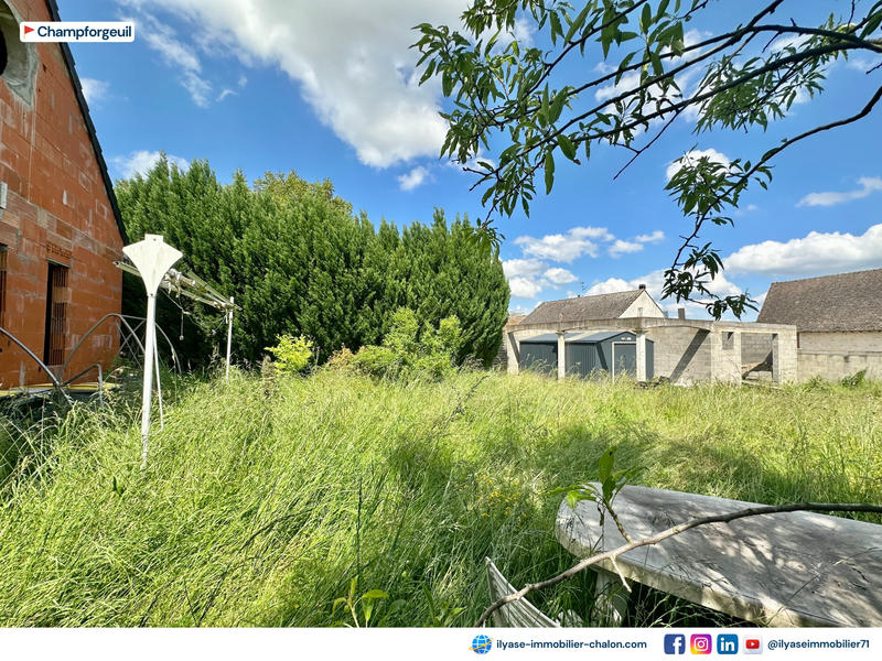 Maison - 194 m² - 7 pièces