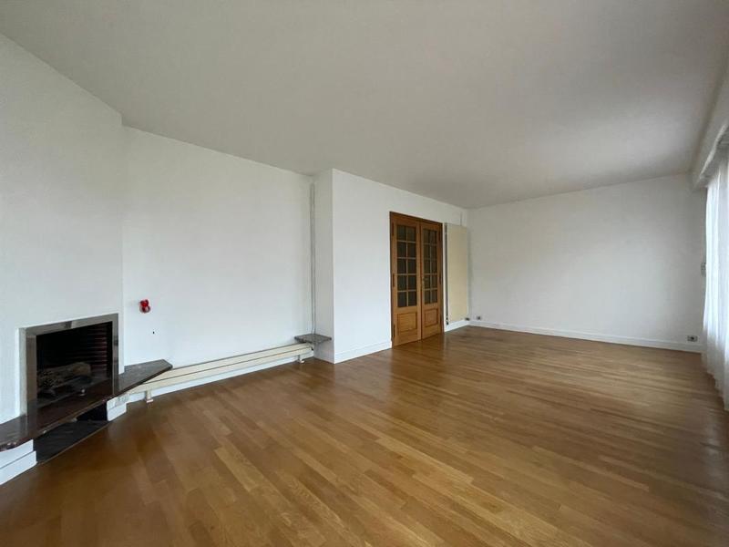 Appartement - 88 m² - 4 pièces
