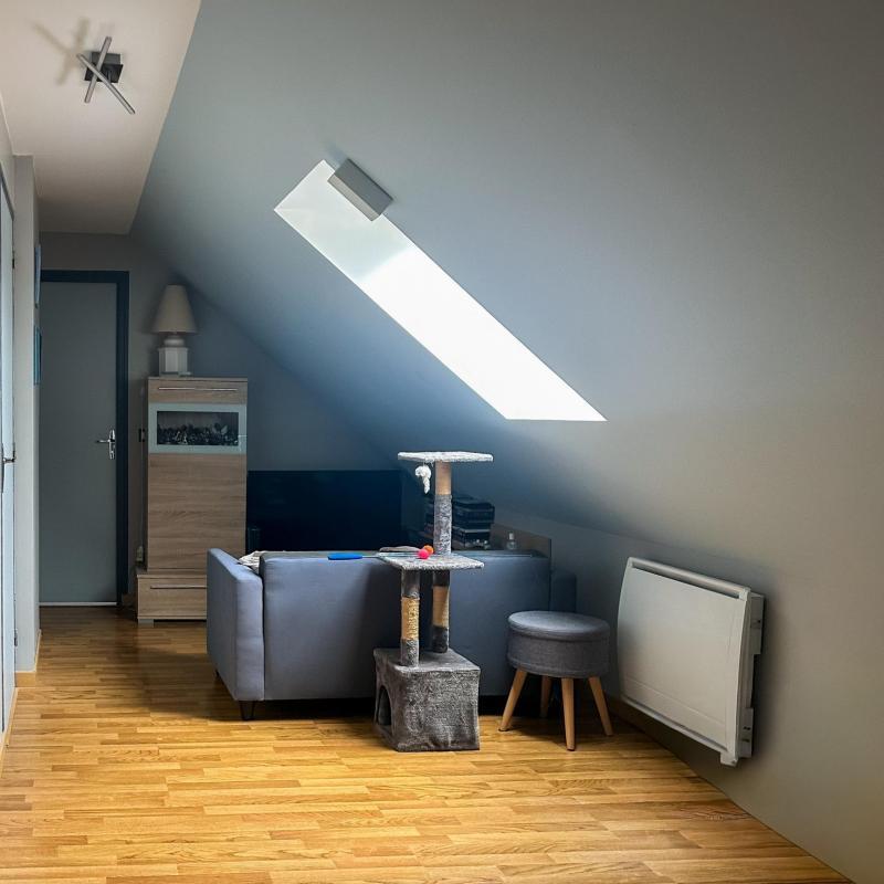 Maison traditionnelle - 132 m² - 5 pièces