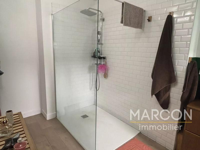 Maison de ville - 148 m² - 6 pièces