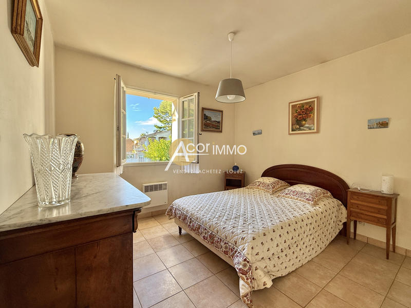 Maison - 112 m² - 6 pièces