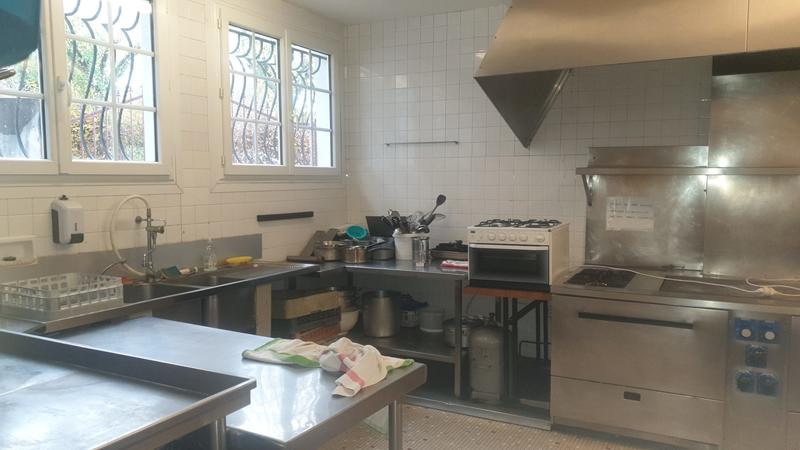 Local d'activités - 525 m² - 4 pièces