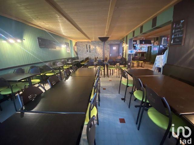 Local commercial - 150 m²