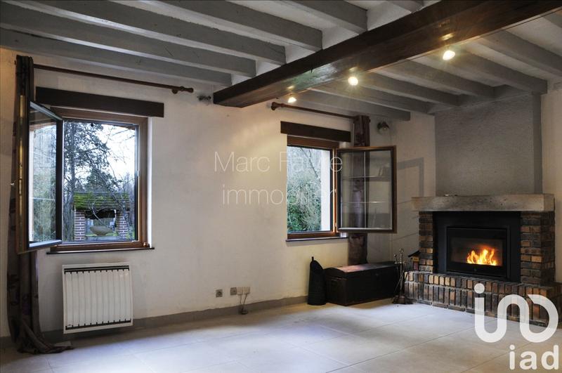 Maison de campagne - 152 m² - 7 pièces