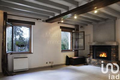 Maison de campagne - 152 m² - 7 pièces