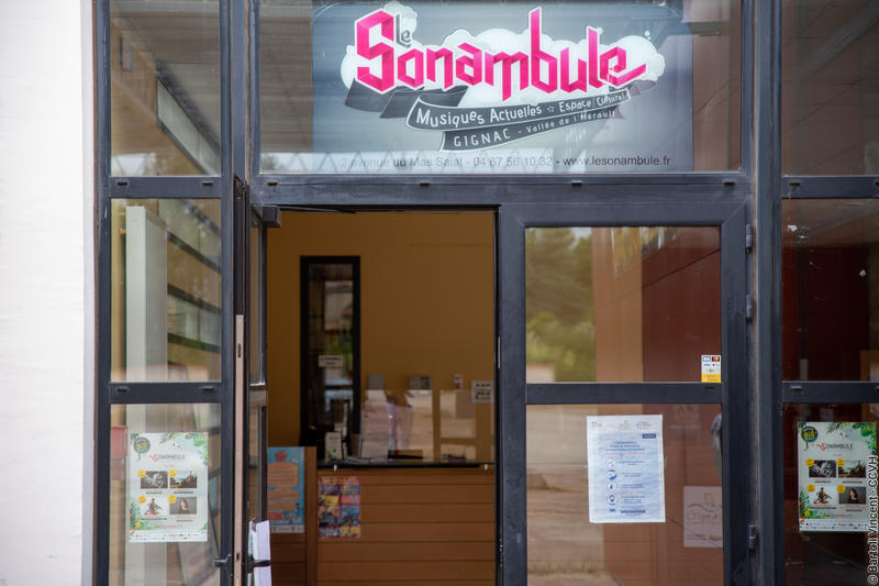 Wave - les Ensembles Musiques Actuelles