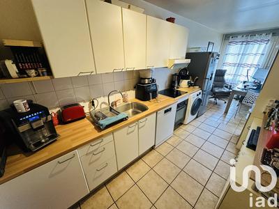 Appartement - 73 m² - 3 pièces