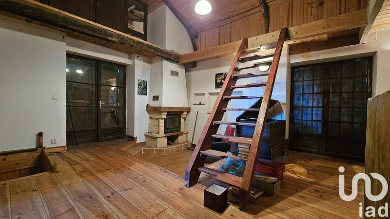 Maison - 119 m² - 4 pièces