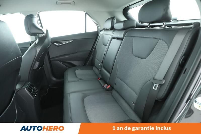 Kia Niro 1.6 GDi Hev Active Dct6 141 ch
