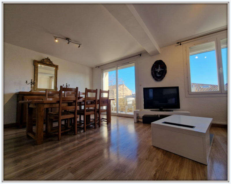 Appartement - 74 m² - 4 pièces