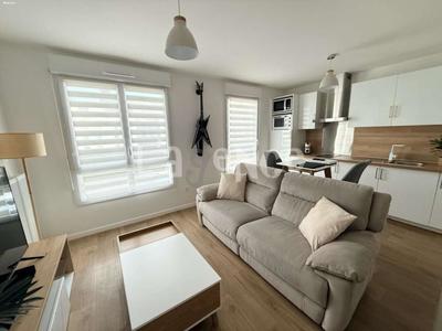 Appartement - 2 pièces