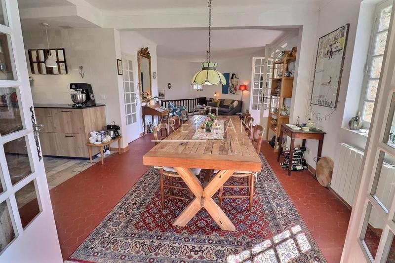 Maison de village - 116 m²