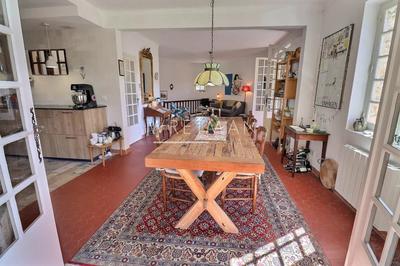 Maison de village - 116 m²