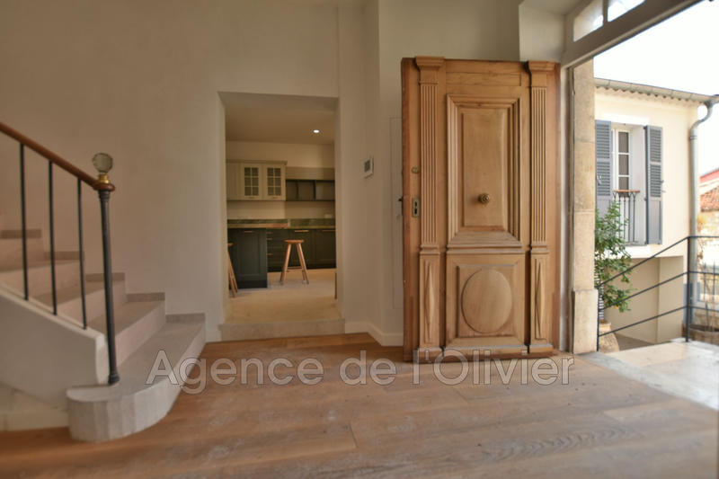 Hôtel particulier - 209 m² - 6 pièces