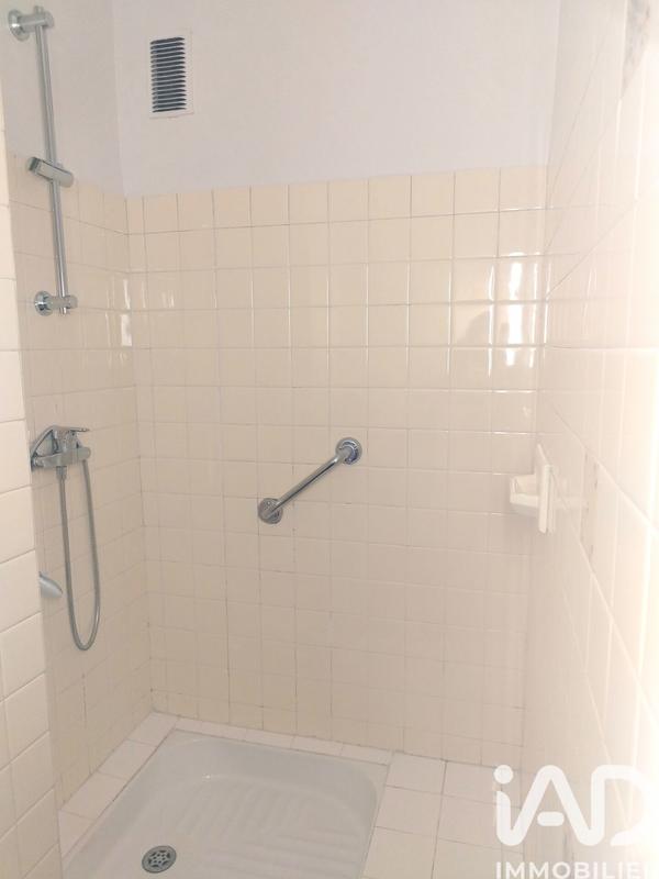 Appartement - 142 m² - 5 pièces