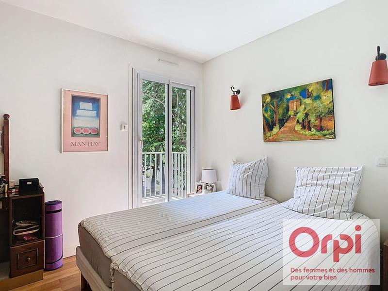 Appartement - 89 m² - 4 pièces