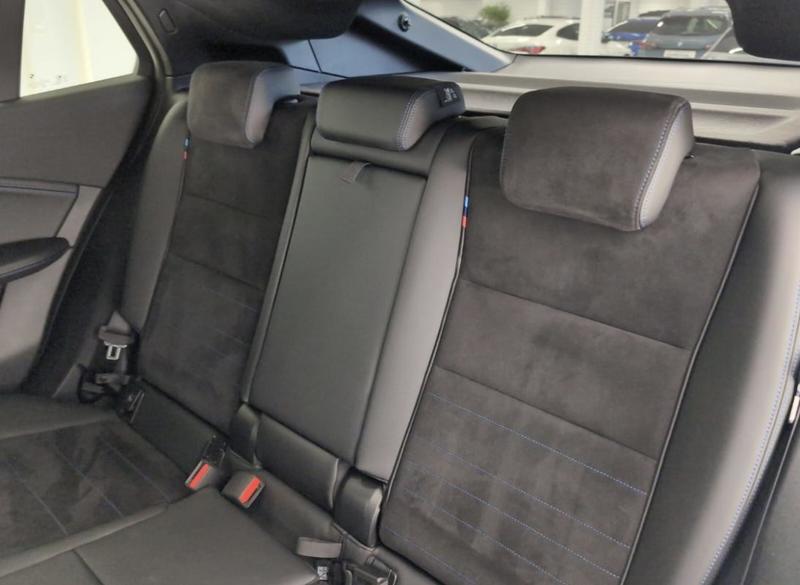 Bmw X2 20i sDrive 170 m-Sport / Jantes 20 Camera 360° Pack Innovation Coffre Elec