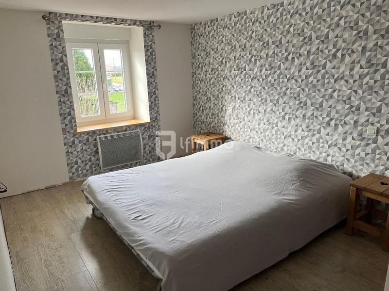 Moulin - 131 m² - 4 pièces