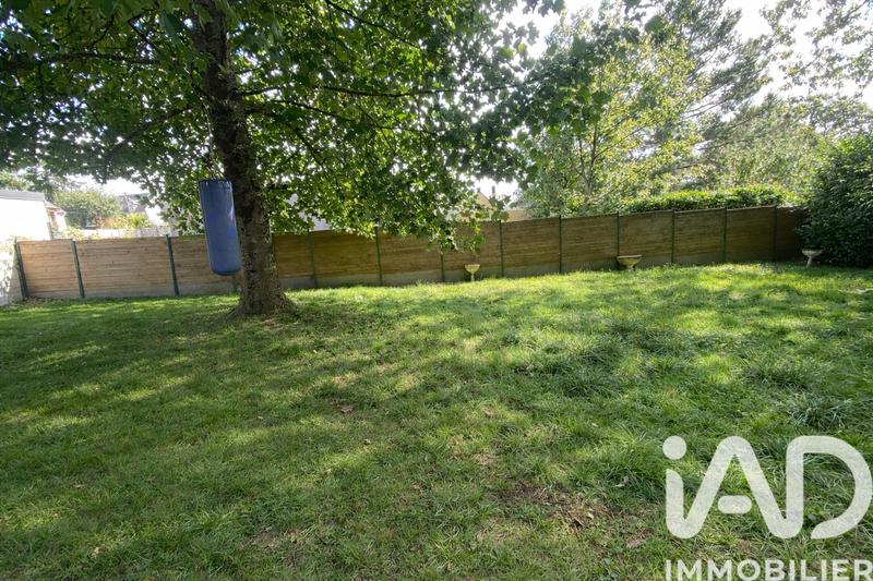 Maison - 296 m² - 10 pièces