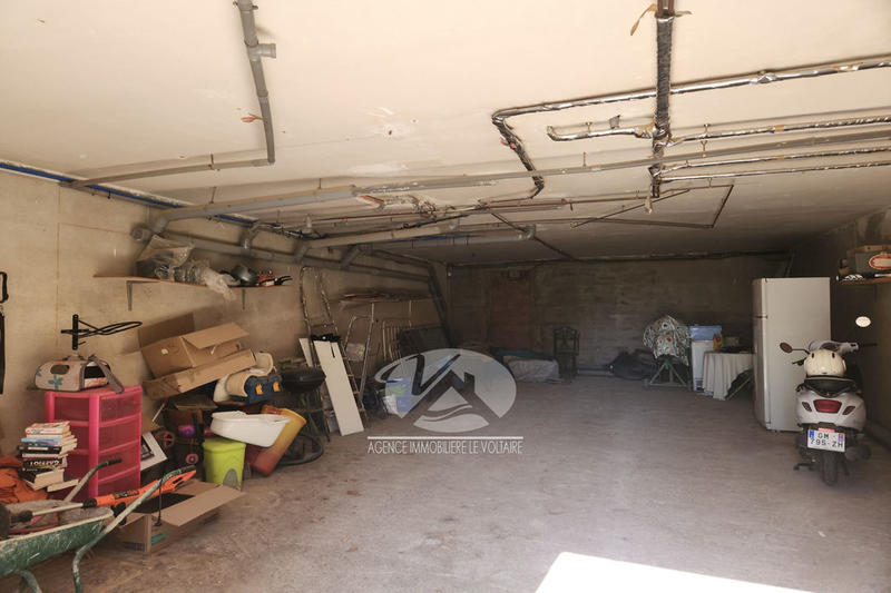 Maison - 107 m² - 4 pièces