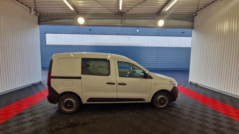Renault Express Van Blue Dci 95 - 22 Confort
