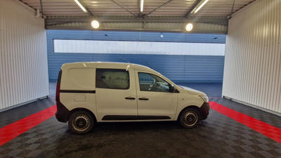 Renault Express Van Blue Dci 95 - 22 Confort