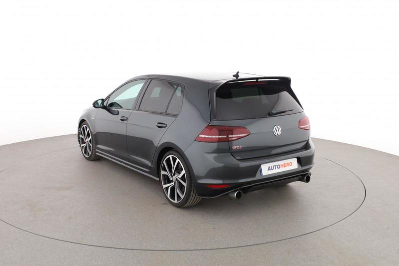 Volkswagen Golf VII 2.0 Tsi BlueMotion Tech Gti Clubsport Dsg6 5p 265 ch
