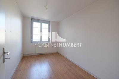 Appartement - 50 m² - 3 pièces