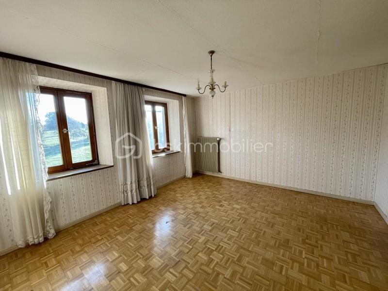 Maison - 320 m² - 13 pièces