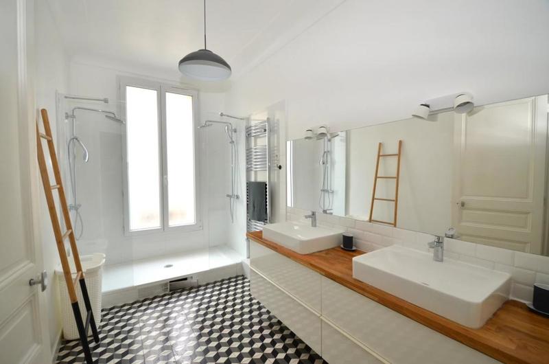 Appartement - 93 m² - 4 pièces