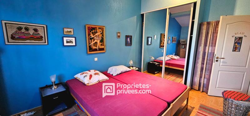 Maison - 165 m² - 4 pièces