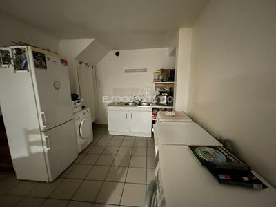 Maison - 64 m² - 3 pièces