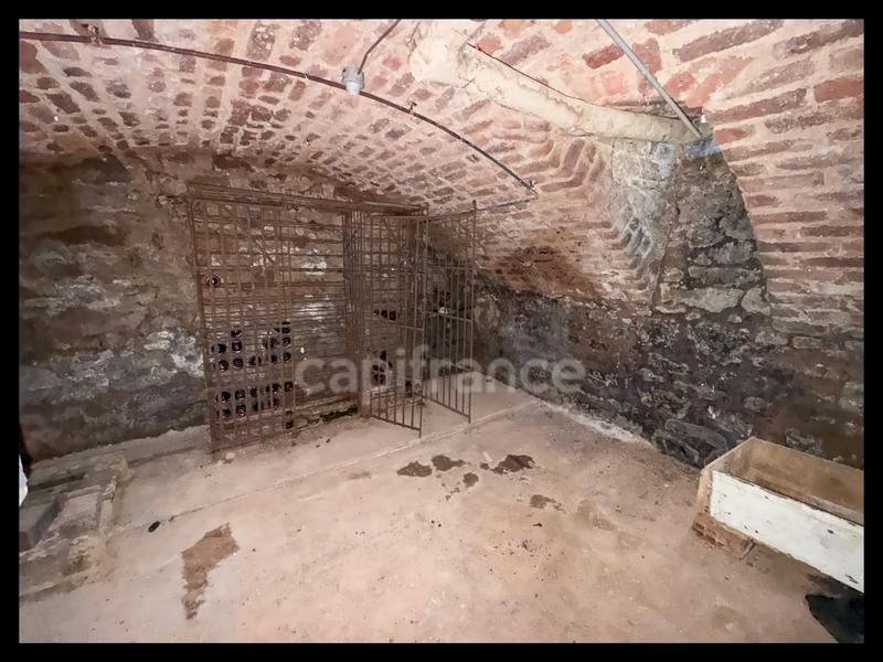 Appartement - 84 m² - 3 pièces