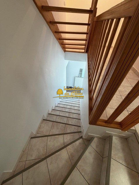 Maison - 165 m² - 6 pièces