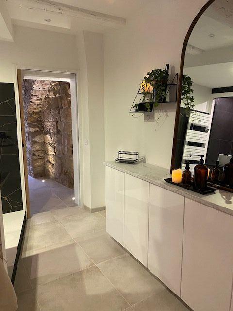 Maison de village - 160 m² - 5 pièces