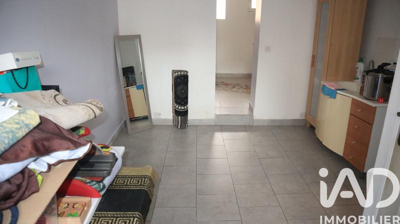 Maison - 115 m² - 6 pièces