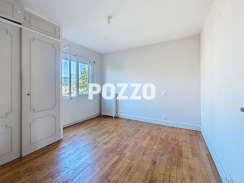 Maison - 139 m² - 6 pièces