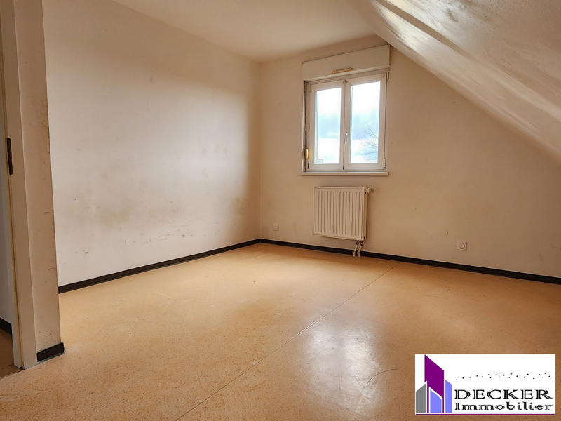 Maison - 156 m² - 8 pièces