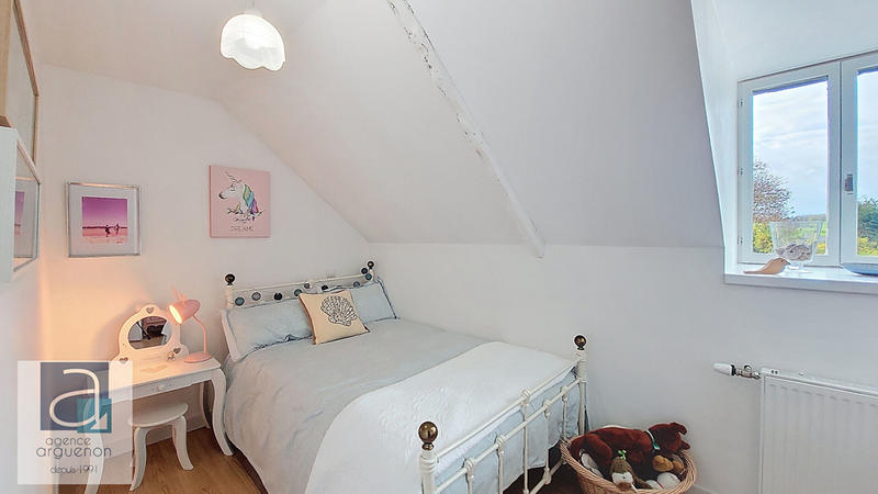 Maison - 230 m² - 8 pièces